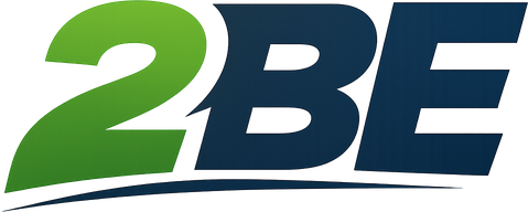 2 be